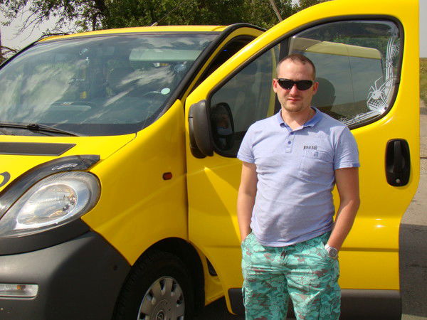 Алексей Турпитко