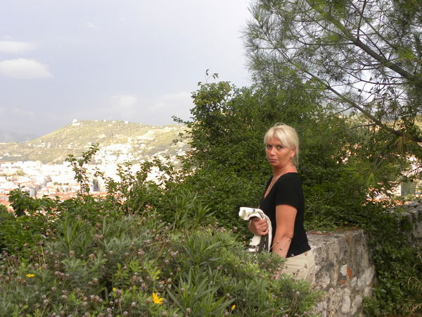 Валентина Виноградова