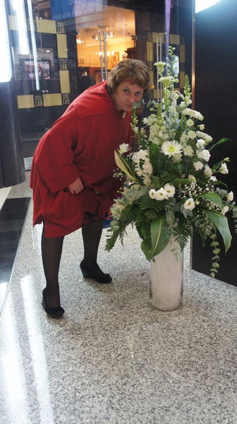 Елена Чистякова