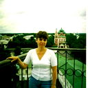 Светлана Анатольевна