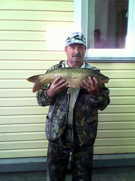 Слава Лисеев