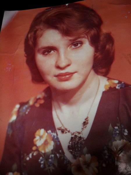 Наталья Кудасова