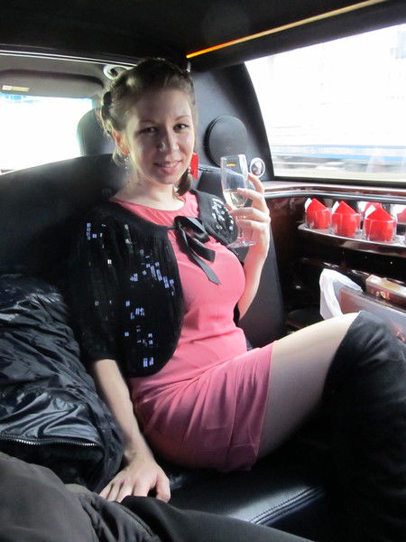 Алена Федотова