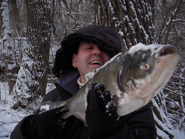 Сергей Копаница