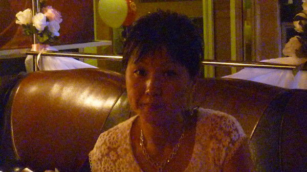 Надежда Ким