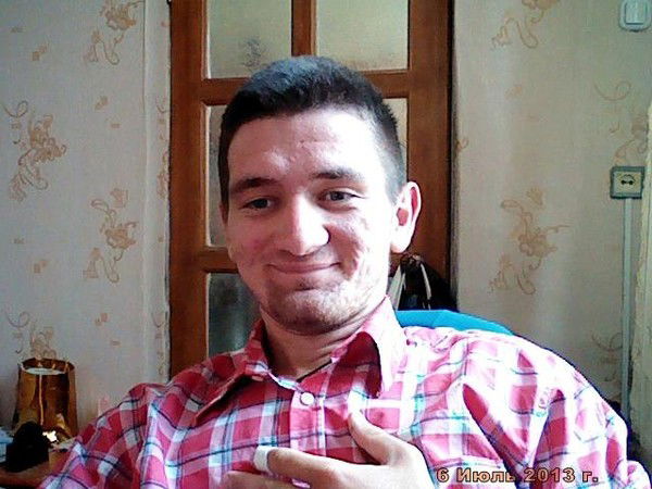 Артём Кочнев