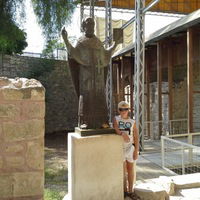 Даня Чупров