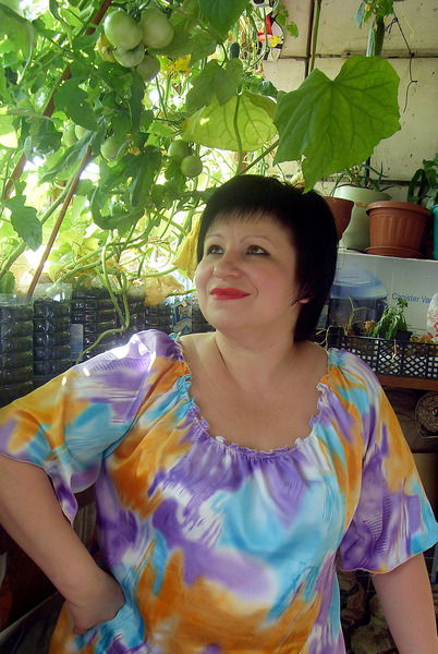 Фаина Галеева