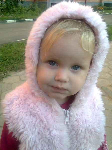 Александра Татур