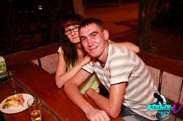 Владимир Абросимов