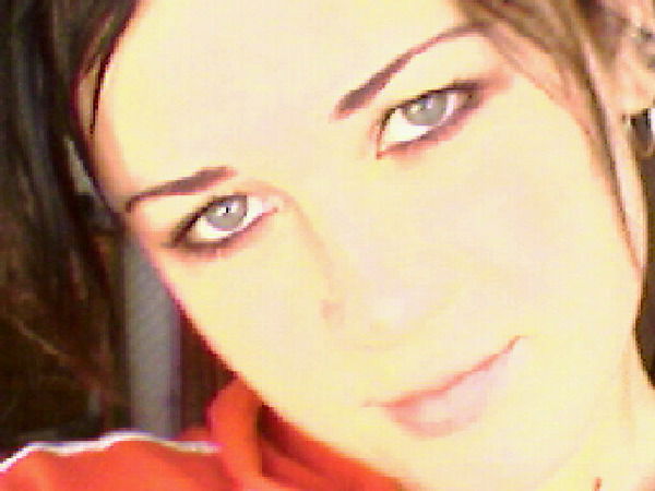 Евгения Давыдова