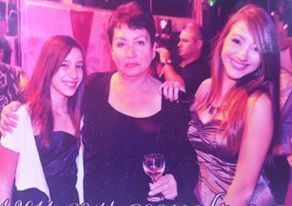 Роза Крымская