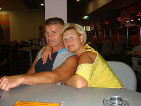 Люда Аверкина