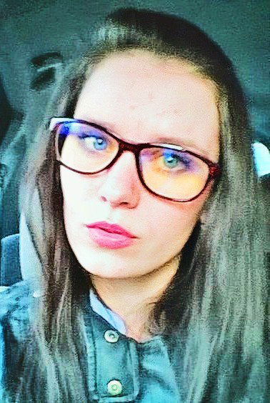 Ксения Симакова