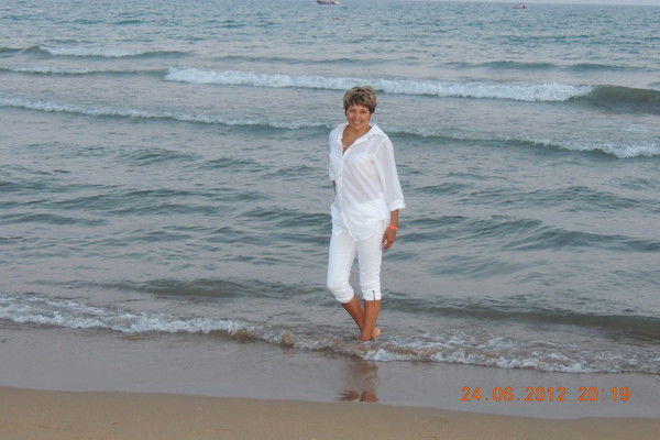 Раиса Гетманова