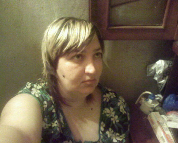 Марина Мойсеева