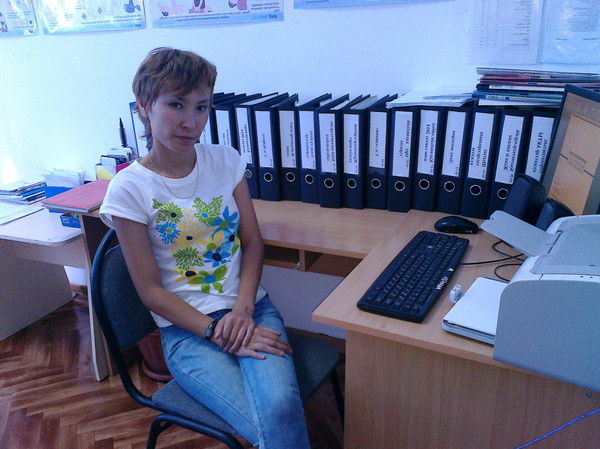 Аcхат Мадиар-Мариям Халитова