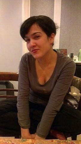 Капризная Нигорка