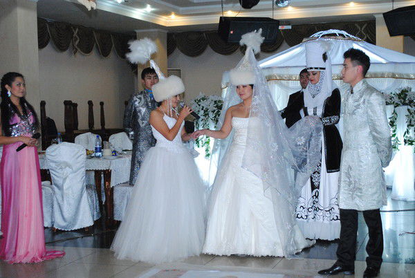 Бибинур Садвакасова