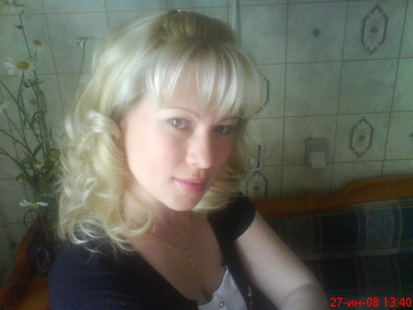 Наталья Цветкова