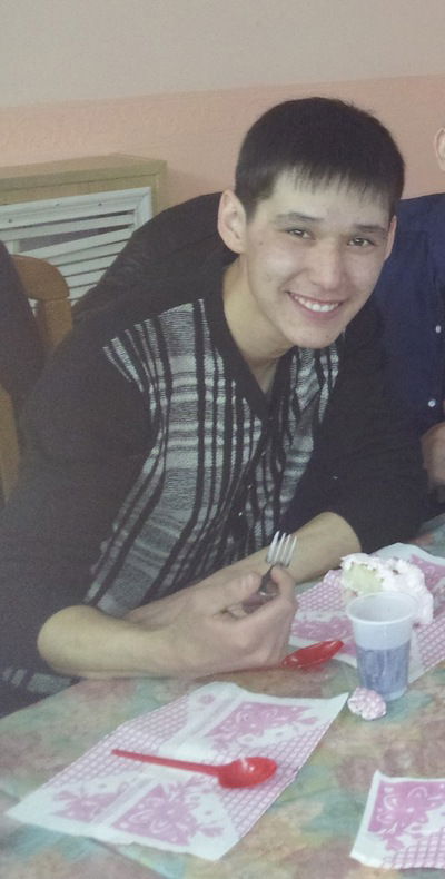 Алибек Шагиров