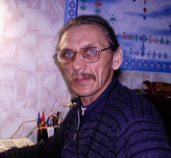 Сергей Дмитриев