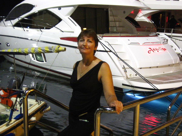 Ольга Елькина