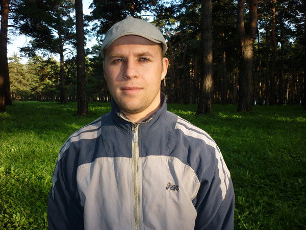 Алексей Бондарев