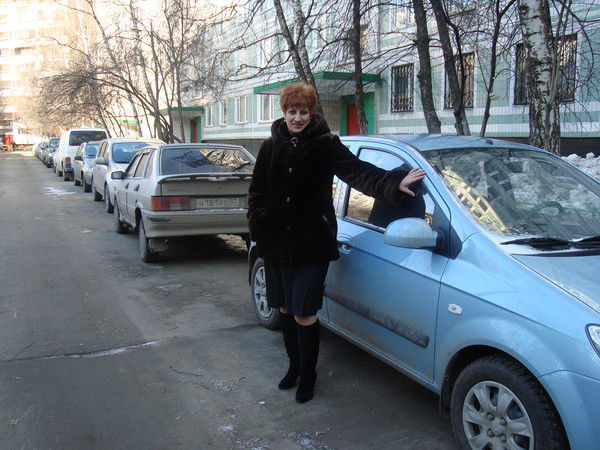 Ирина Банышева