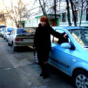 Ирина Банышева
