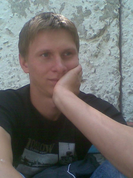 Димон Кичигин