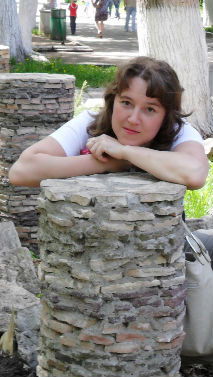 Кошкина Ольга