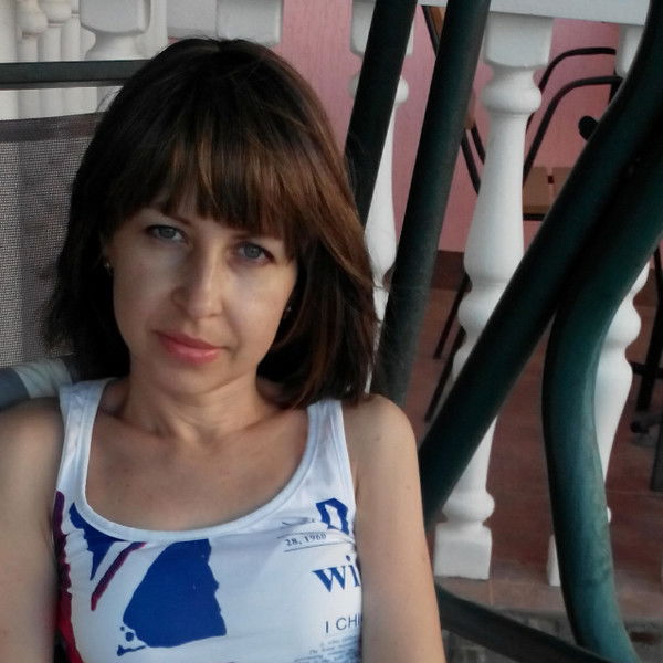 Татьяна Морозова