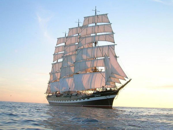 Сергей Радостин