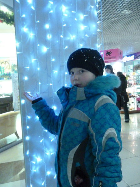 Ирина Бадикова