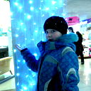 Ирина Бадикова