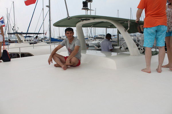 Бакытжан Адилбай