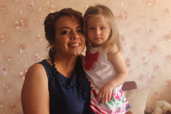 Ирина Сироженко