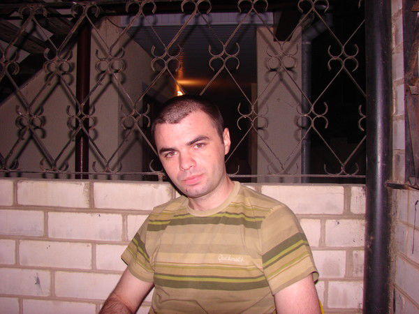 Александр Афиногенов