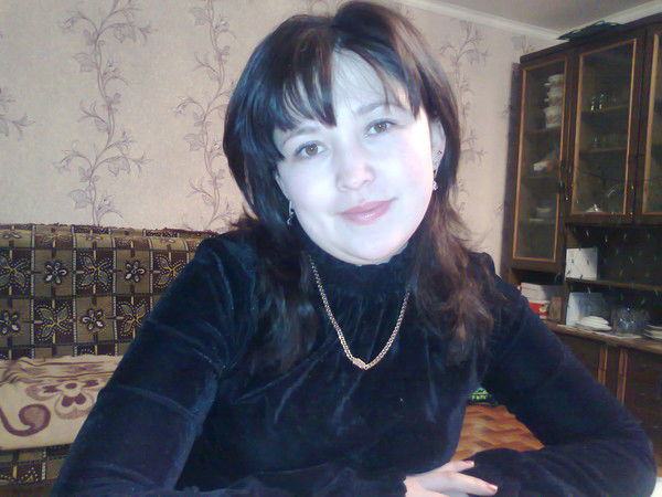 Гулнур Жеделгазина