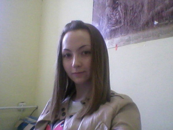 Екатерина Евтехова