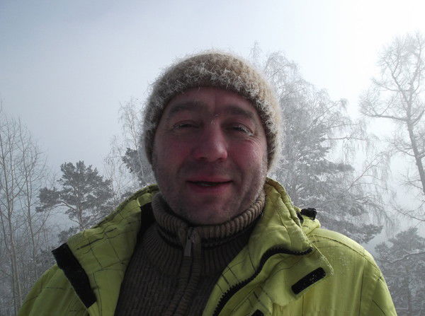 Игорь Жданкин