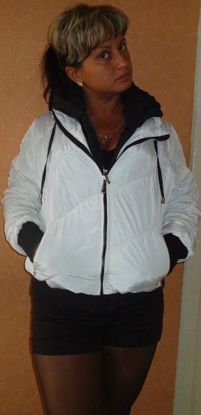 Светлана Канева