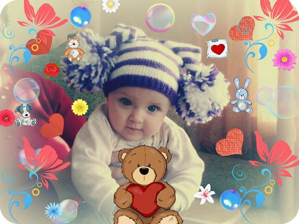 Ольга Велигурова