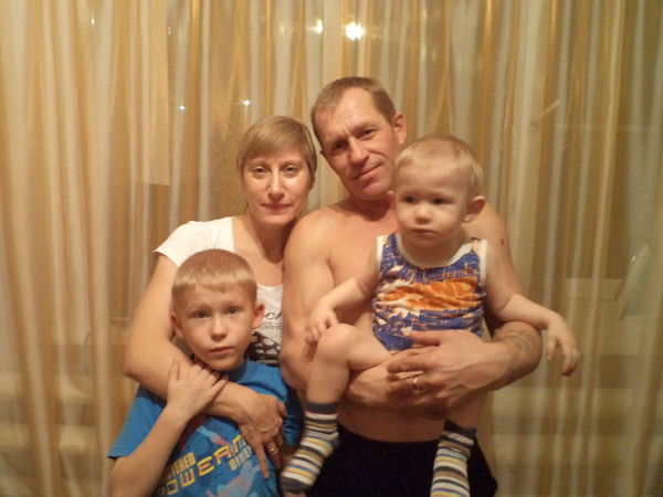 Владимир Михайленко