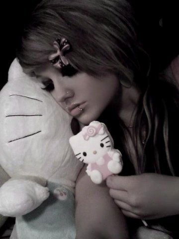 <Опьянённая Поцелуями>