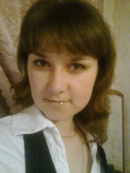 Ольга Горбань