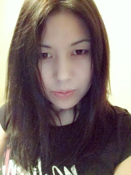 Меруерт Байжаркынова