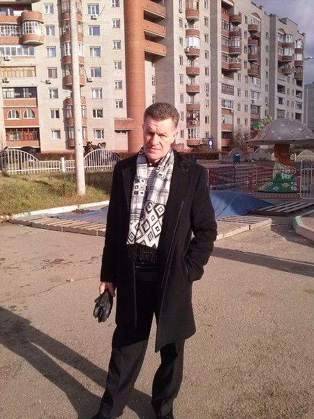 Сергей Лабутин