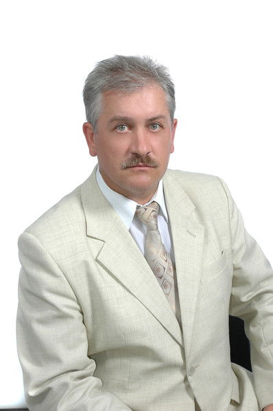 Владимир Шелудченко